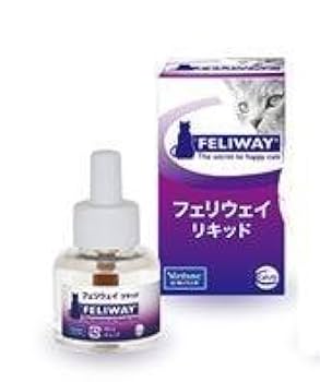 Amazon | フェリウェイ リキッド・48ml | ヘルスケア 通販